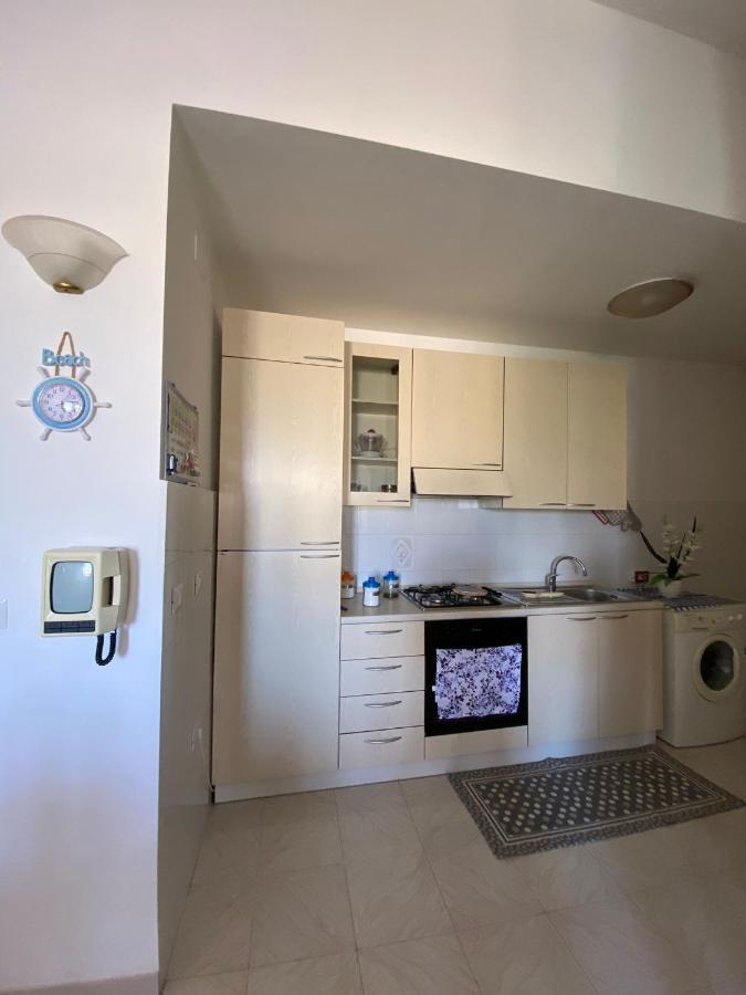 Vila A 300 Passi Dal Mare Tropea Exteriér fotografie